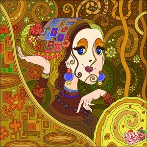 Meet your Posher, Jodi